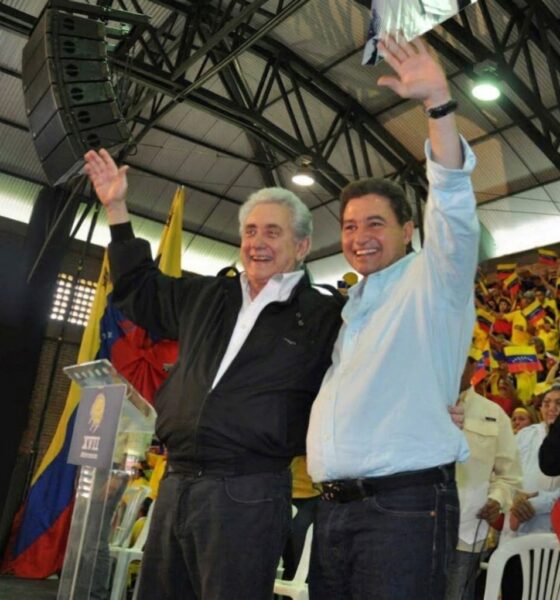 Proyecto Venezuela celebrará 31 aniversario - Agencia Carabobeña de Noticias