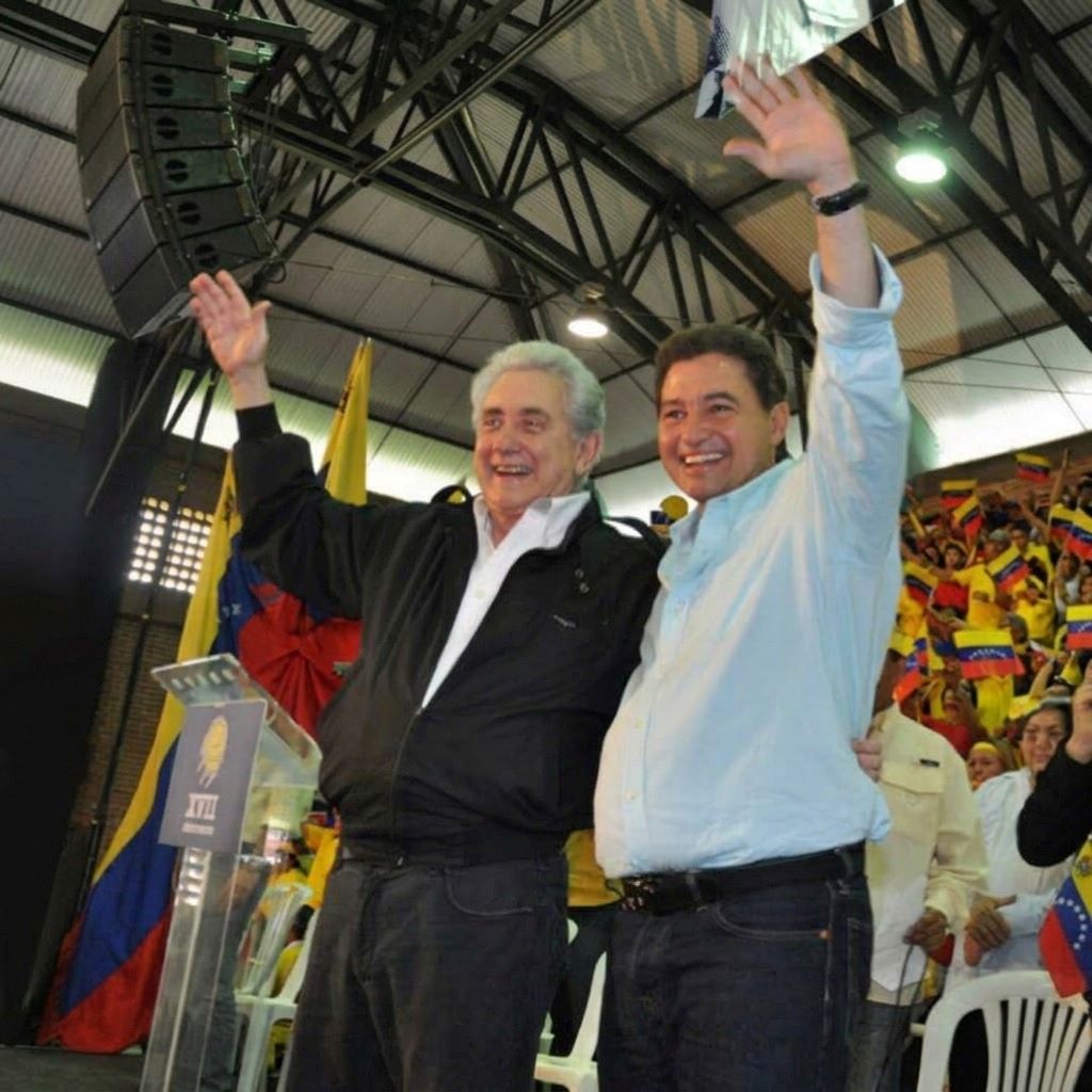 Proyecto Venezuela celebrará 31 aniversario - Agencia Carabobeña de Noticias