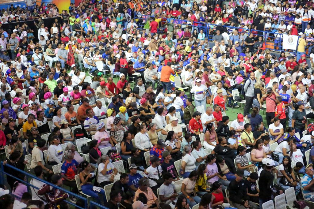 Psuv y GPP Carabobo apoyan participación de Delcy Rodríguez en la ONU - Agencia Carabobeña de Noticias