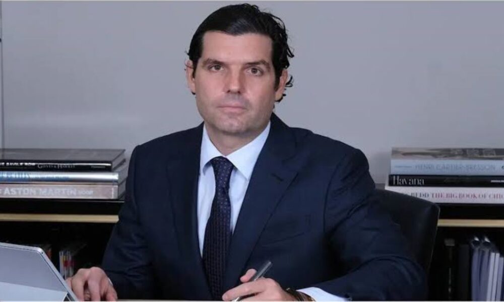 Quién es Alejandro Betancourt - Agencia Carabobeña de Noticias