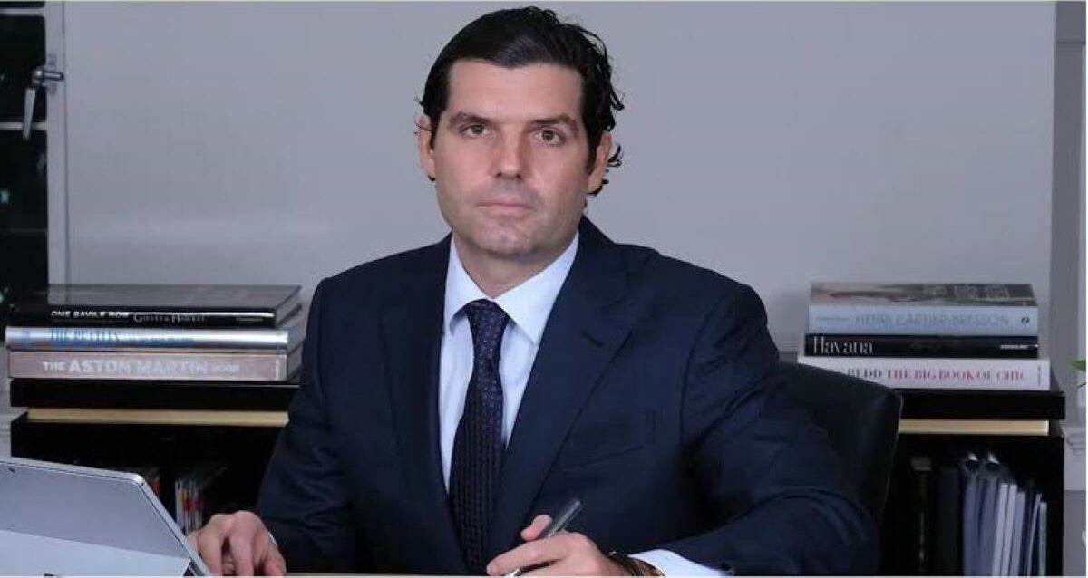 Quién es Alejandro Betancourt - Agencia Carabobeña de Noticias