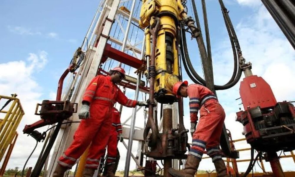 Recuperación petrolera venezolana - Agencia Carabobeña de Noticias