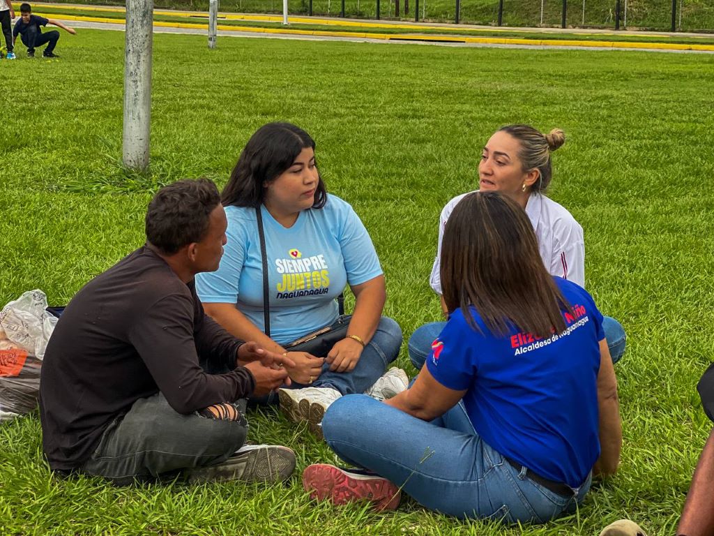 Recuperando oportunidades - Agencia Carabobeña de Noticias