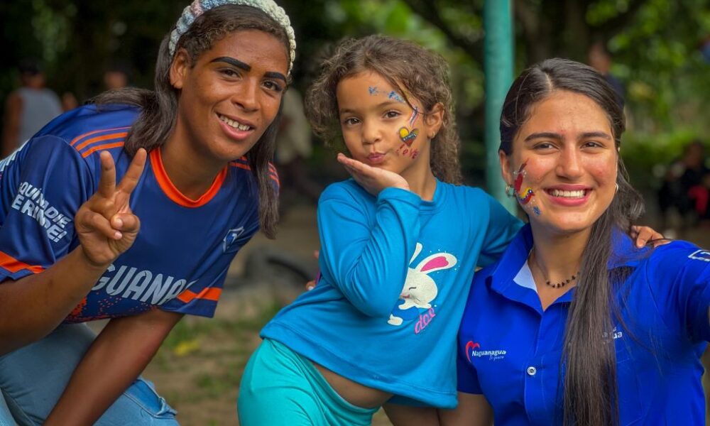 Recuperando oportunidades - Agencia Carabobeña de Noticias