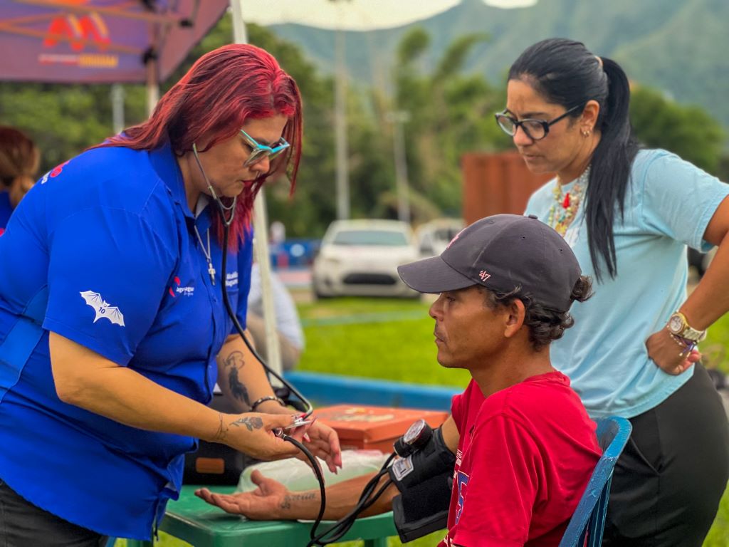 Recuperando oportunidades - Agencia Carabobeña de Noticias