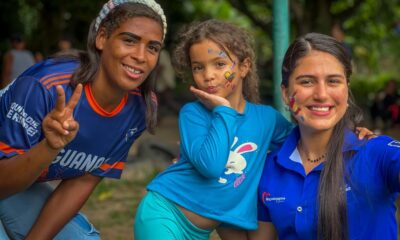 Recuperando oportunidades - Agencia Carabobeña de Noticias