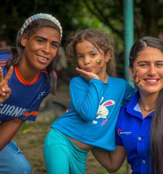 Recuperando oportunidades - Agencia Carabobeña de Noticias