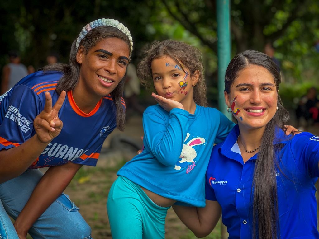 Recuperando oportunidades - Agencia Carabobeña de Noticias