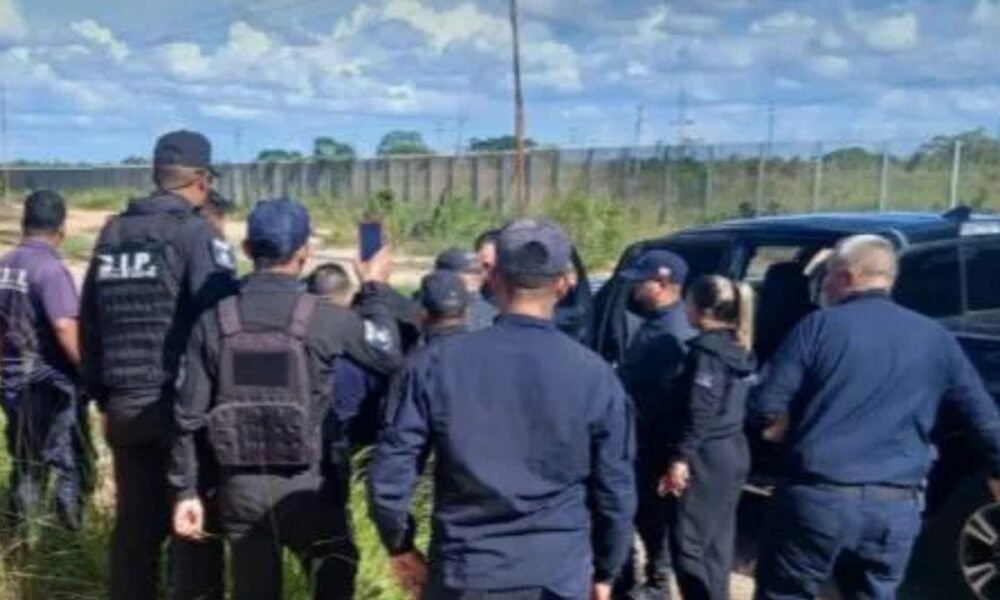 Rescatan a tres víctimas de secuestro virtual - Agencia Carabobeña de Noticias