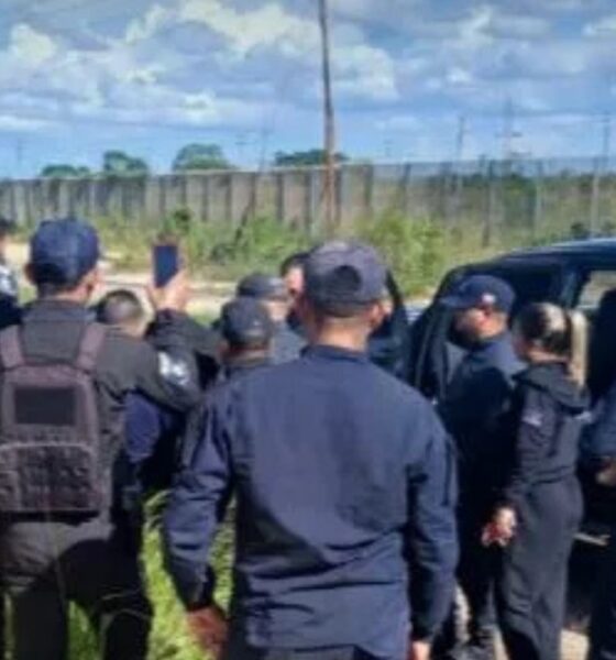 Rescatan a tres víctimas de secuestro virtual - Agencia Carabobeña de Noticias