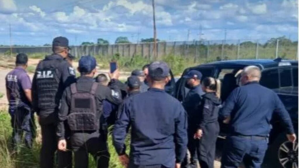 Rescatan a tres víctimas de secuestro virtual - Agencia Carabobeña de Noticias