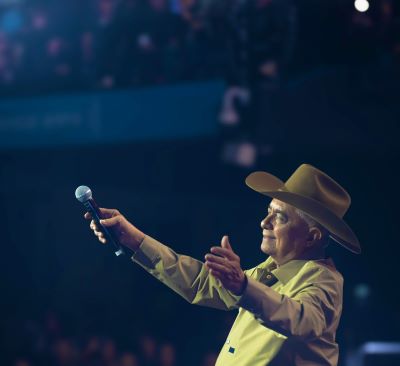 Reynaldo Armas regresa a Estados Unidos - Agencia Carabobeña de Noticias
