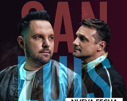SanLuis gira 2026