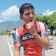 Santiago Osorio campeón nacional juvenil de ruta - Agencia Carabobeña de Noticias
