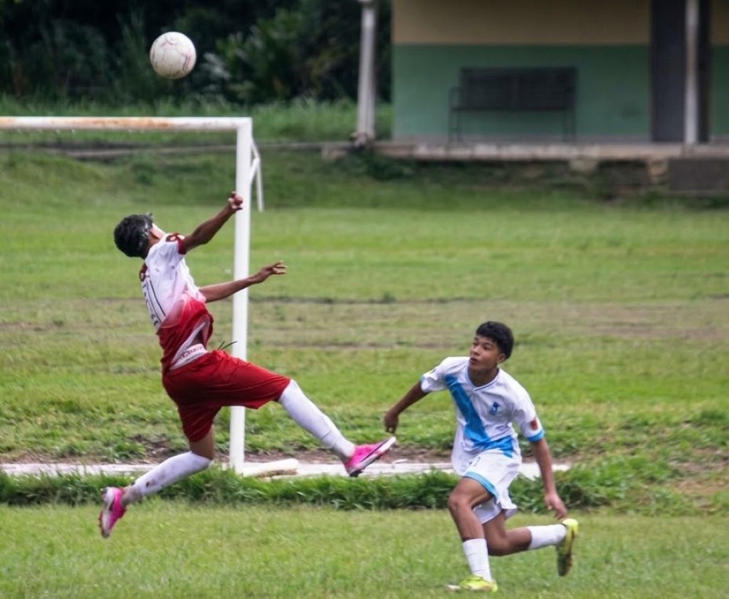 SecaSports y Parcell dominaron Torneo 30 Aniversario de Acefuc - Agencia Carabobeña de Noticias