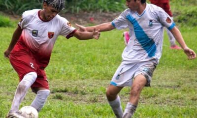SecaSports y Parcell dominaron Torneo 30 Aniversario de Acefuc - Agencia Carabobeña de Noticias
