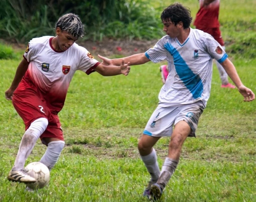 SecaSports y Parcell dominaron Torneo 30 Aniversario de Acefuc - Agencia Carabobeña de Noticias