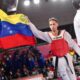 Seis doradas más de Venezuela - Agencia Carabobeña de Noticias