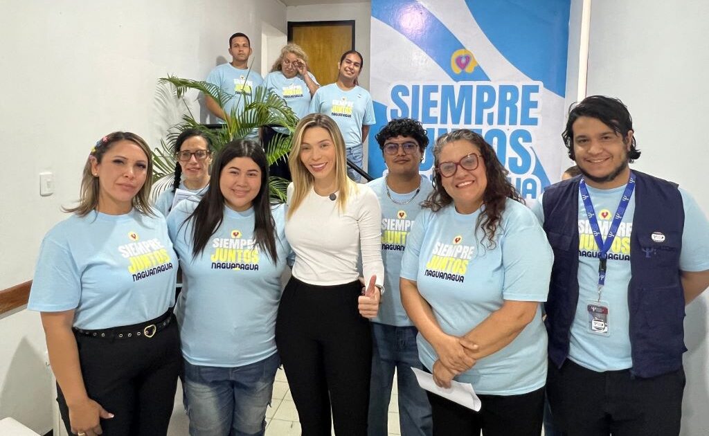 Sistema de salud de Alcaldía de Naguanagua - Agencia Carabobeña de Noticias
