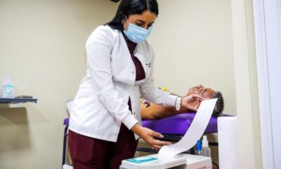 Sistema de salud de Alcaldía de Naguanagua - Agencia Carabobeña de Noticias