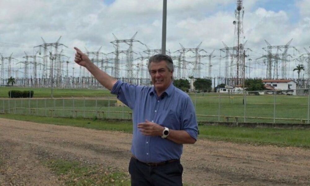 Solo 21 % de termoeléctricas están operativas - Agencia Carabobeña de Noticias