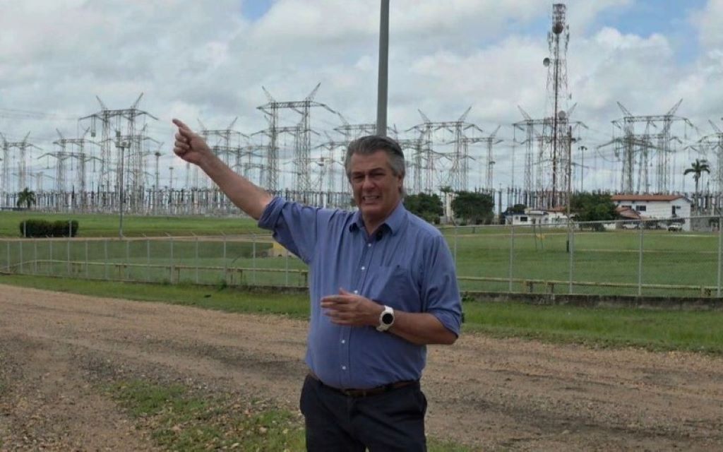 Solo 21 % de termoeléctricas están operativas - Agencia Carabobeña de Noticias