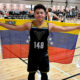 Spartans Ydderick González