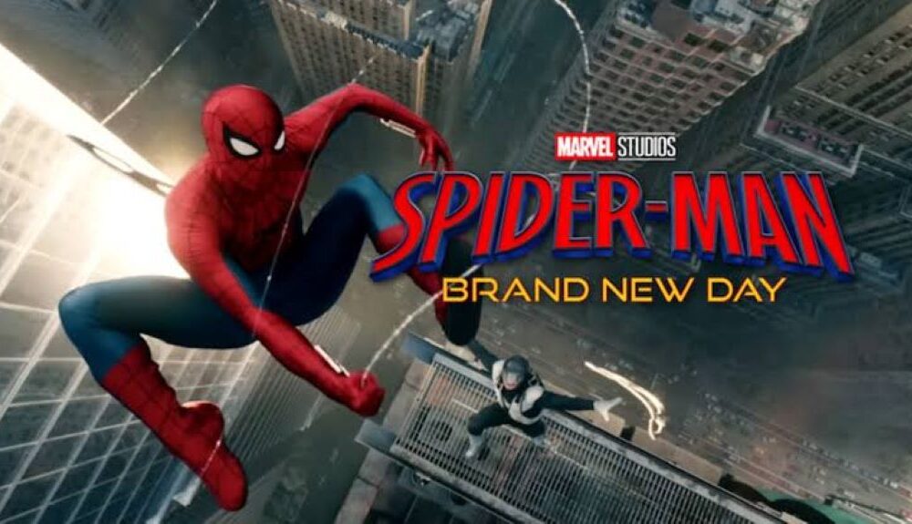 Spider-Man Brand New Day la más taquillera - Agencia Carabobeña de Noticias