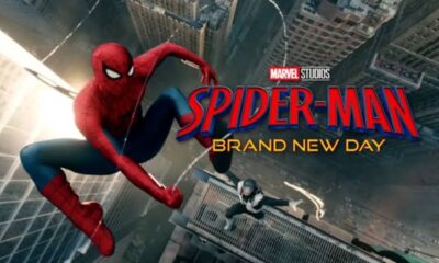 Spider-Man Brand New Day la más taquillera - Agencia Carabobeña de Noticias