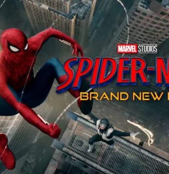 Spider-Man Brand New Day la más taquillera - Agencia Carabobeña de Noticias