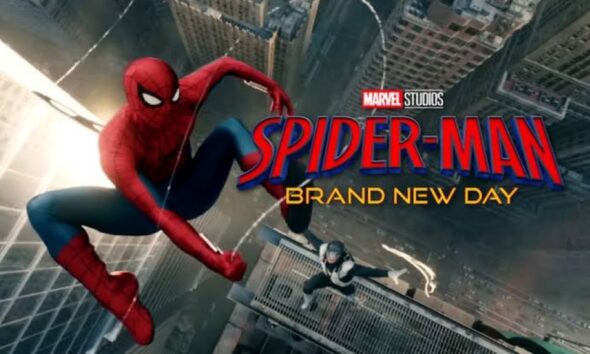 Spider-Man Brand New Day la más taquillera - Agencia Carabobeña de Noticias