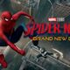 Spider-Man Brand New Day la más taquillera - Agencia Carabobeña de Noticias