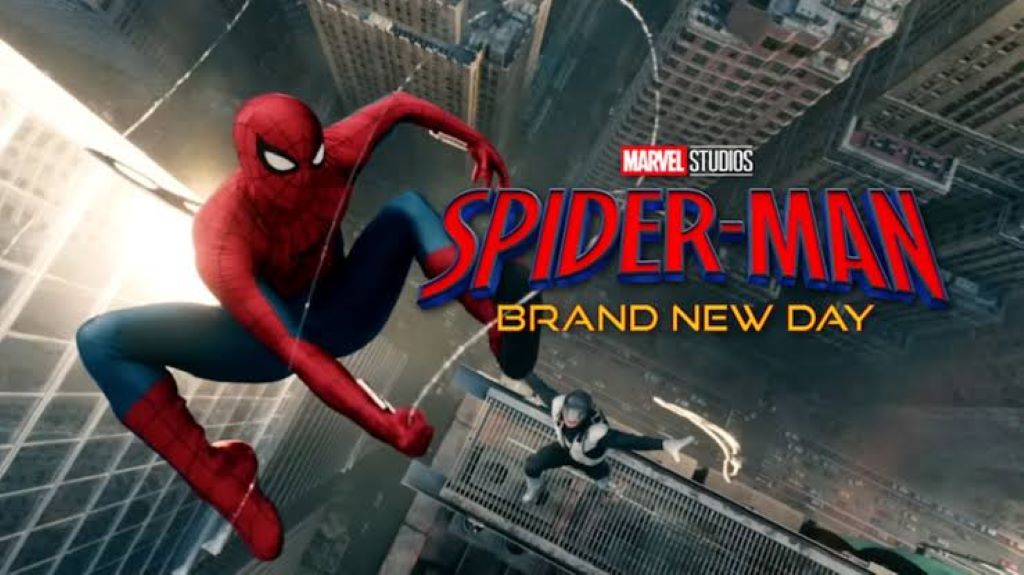 Spider-Man Brand New Day la más taquillera - Agencia Carabobeña de Noticias