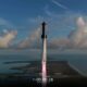 Starship de SpaceX - Agencia Carabobeña de Noticias