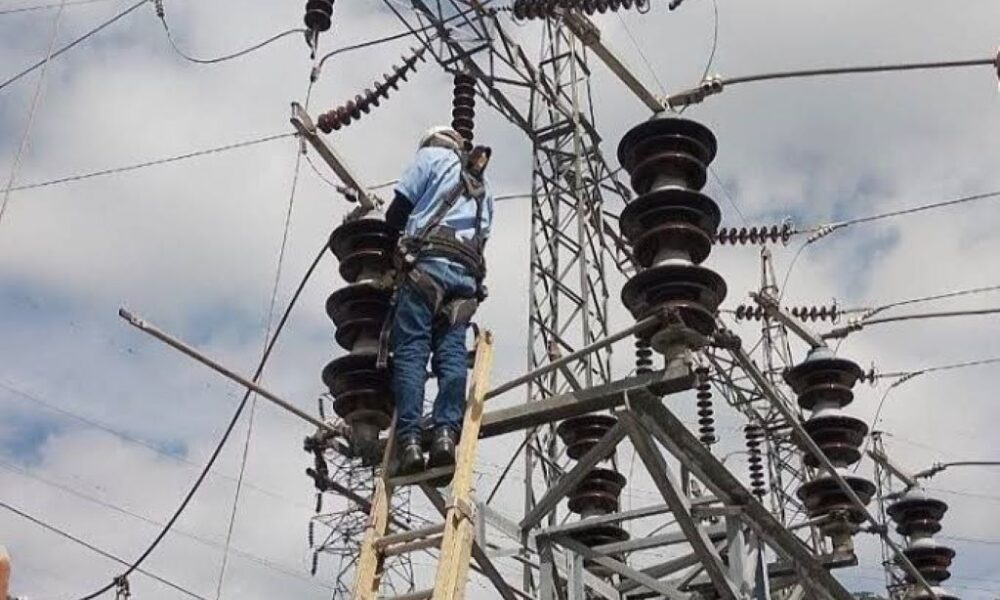 Tardará un tiempo cubrir demanda eléctrica - Agencia Carabobeña de Noticias