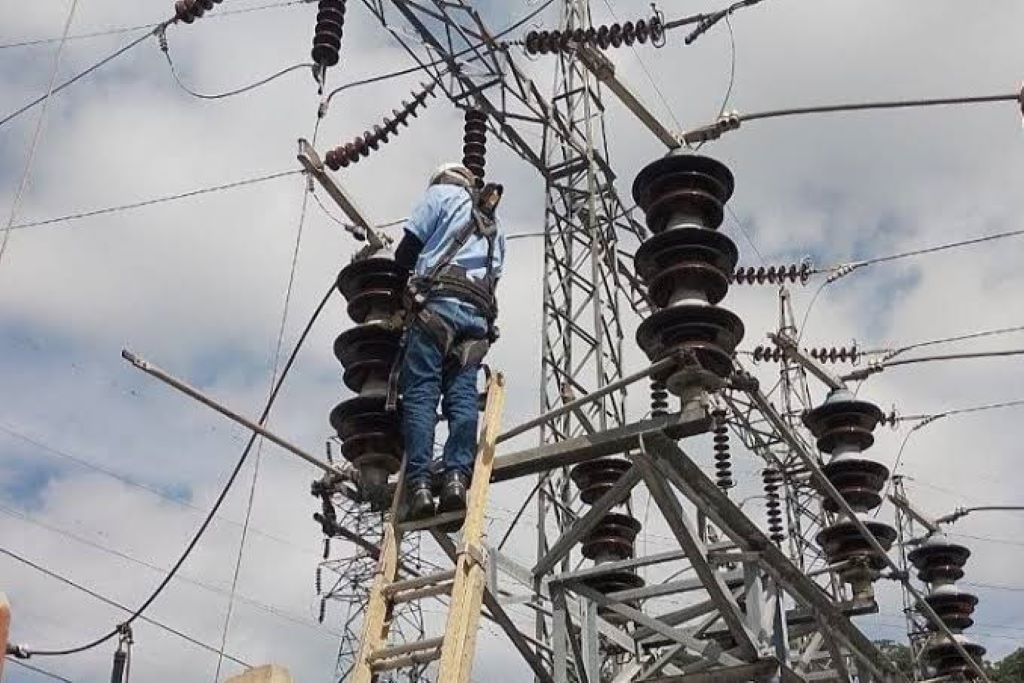 Tardará un tiempo cubrir demanda eléctrica - Agencia Carabobeña de Noticias