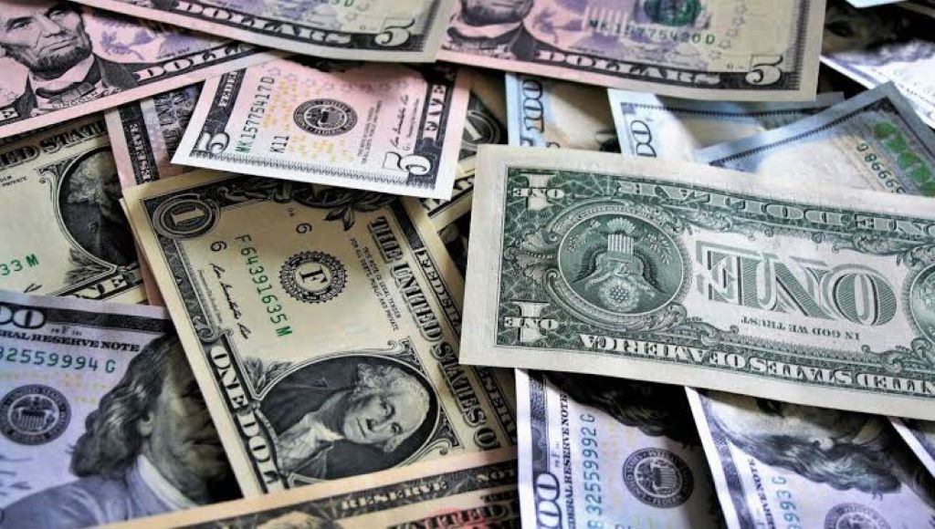 Tasa de cambio del 1 de septiembre - Agencia Carabobeña de Noticias
