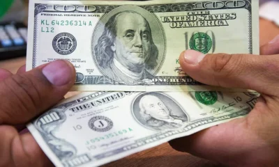 Tasa de cambio del 10 de septiembre - Agencia Carabobeña de Noticias
