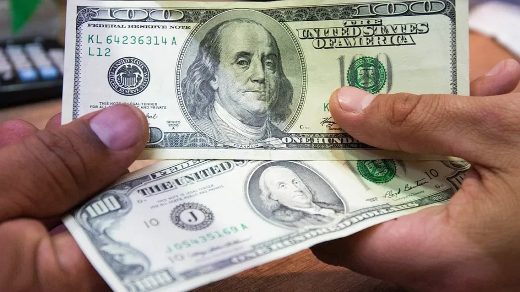 Tasa de cambio del 10 de septiembre - Agencia Carabobeña de Noticias