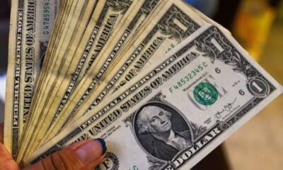 Tasa de cambio del 18 de septiembre - Agencia Carabobeña de Noticias