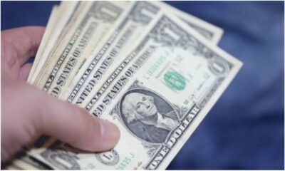 Tasa de cambio del 3 de septiembre - Agencia Carabobeña de Noticias