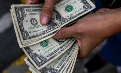 Tasa de cambio del 8 de septiembre - Agencia Carabobeña de Noticias