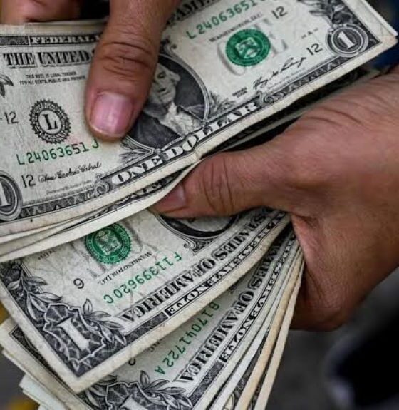 Tasa de cambio del 8 de septiembre - Agencia Carabobeña de Noticias