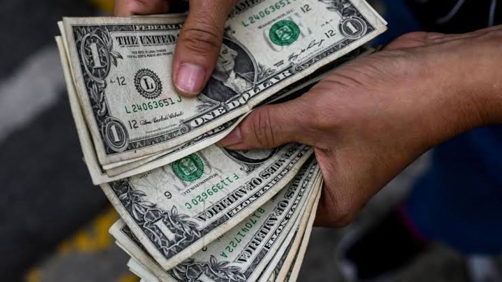 Tasa de cambio del 8 de septiembre - Agencia Carabobeña de Noticias