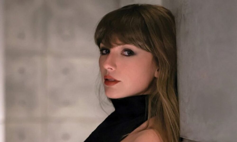 Taylor Swift lanzará nuevo sencillo - Agencia Carabobeña de Noticias