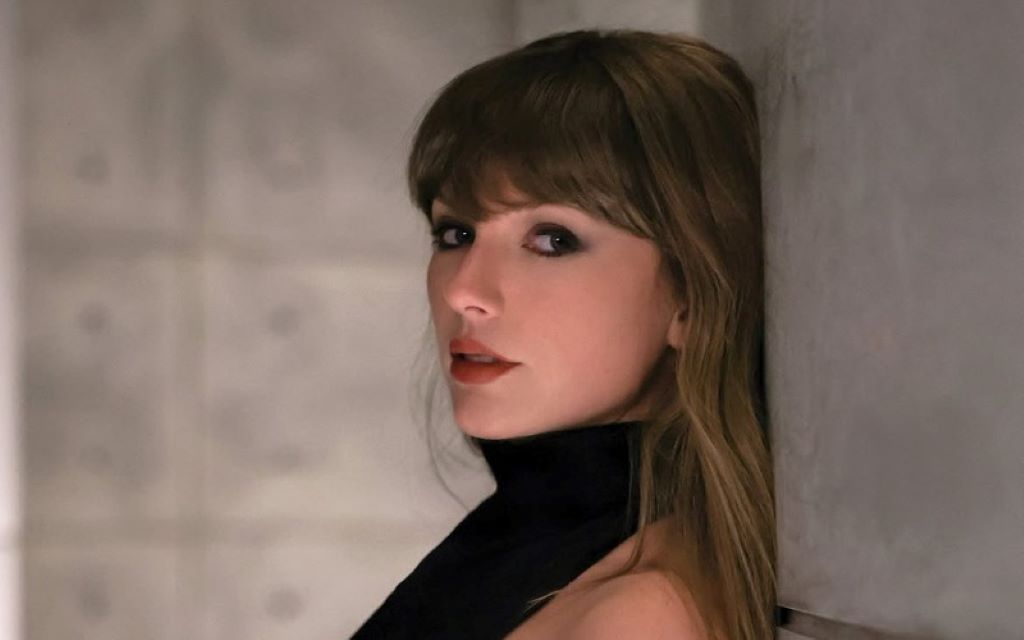 Taylor Swift lanzará nuevo sencillo - Agencia Carabobeña de Noticias