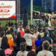 Toma Espiritual de Naguanagua - Agencia Carabobeña de Noticias