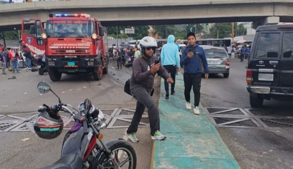 Tragedia en La Yaguara - Agencia Carabobeña de Noticias