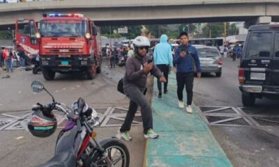 Tragedia en La Yaguara - Agencia Carabobeña de Noticias