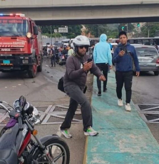 Tragedia en La Yaguara - Agencia Carabobeña de Noticias